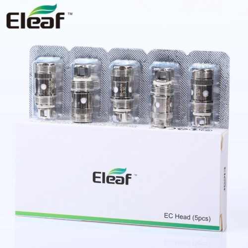 EC Head by ELEAF — ALTERVAPE - Vape in style!