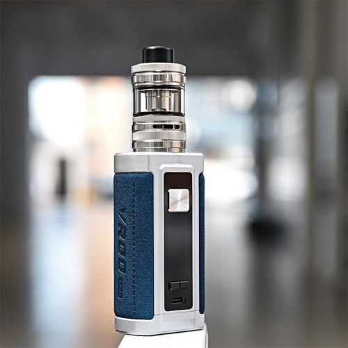 Aspire - Vrod Kit 200w by ASPIRE — ALTERVAPE - Vape in style!