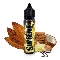 Supreme - Flavor Shots by ELIQUID FRANCE — ALTERVAPE - Vape in style!