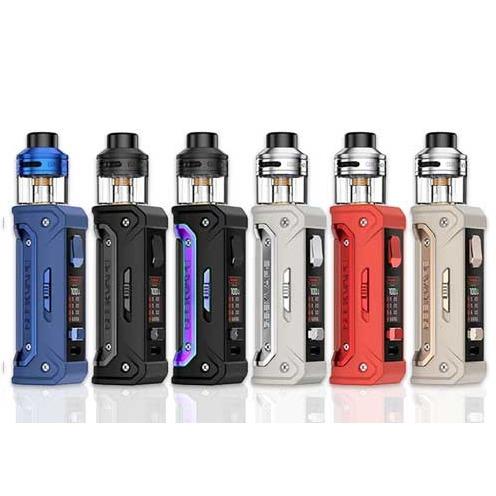 GeekVape - Kit Aegis Eteno E100 by GEEK VAPE — ALTERVAPE - Vape in style!