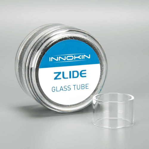 Innokin Zlide Replacement Glass by INNOKIN — ALTERVAPE - Vape in style!