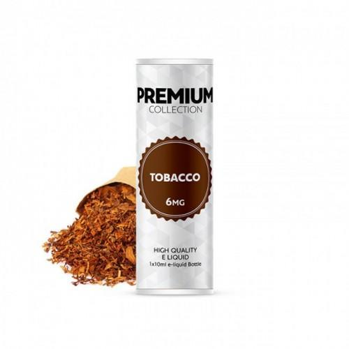 Tobacco by ALTER EGO — ALTERVAPE - Vape in style!