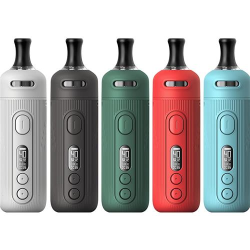 Kit Seal 40W - Voopoo by VOOPOO — ALTERVAPE - Vape in style!