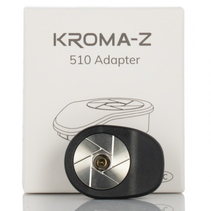 Innokin - Kroma Z 510 Adapter by INNOKIN — ALTERVAPE - Vape in style!