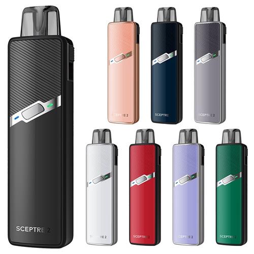 Innokin Sceptre 2 Pod Kit by INNOKIN — ALTERVAPE - Vape in style!