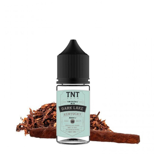 Dark Lake Kentucky - TNT - Flavor Shots by TNT — ALTERVAPE - Vape in style!