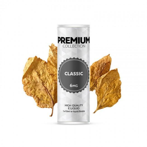 Classic by ALTER EGO — ALTERVAPE - Vape in style!