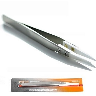Ceramic Tweezers — ALTERVAPE - Vape in style!