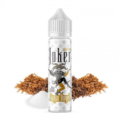 Joker Sugar Angel by JOKER — ALTERVAPE - Vape in style!
