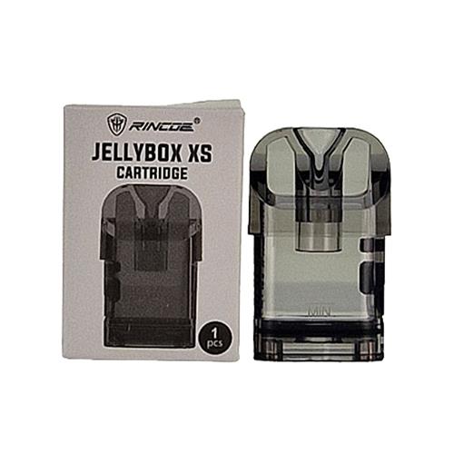 Cartridge Jellybox XS 2ml - Rincoe by RINCOE — ALTERVAPE - Vape in style!
