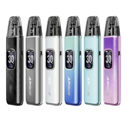Kit Pod Argus G3 1500mAh - Voopoo by VOOPOO — ALTERVAPE - Vape in style!