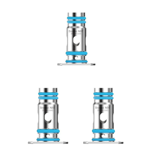 Aspire Breeze NXT Coils by ASPIRE — ALTERVAPE - Vape in style!