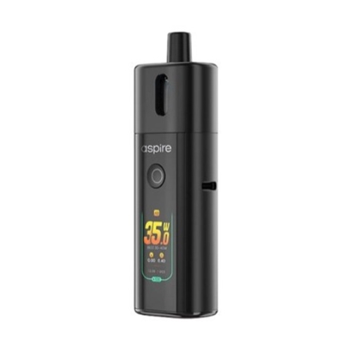 Kit Pod Fluffi Pro 3.5ml 2800mAh - Aspire by ASPIRE — ALTERVAPE - Vape in style!