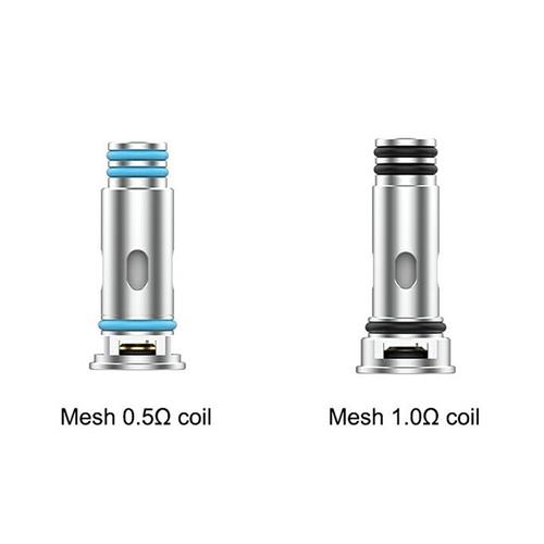 Coils Jellybox Nano/XS - Rincoe by RINCOE — ALTERVAPE - Vape in style!