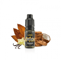 Supreme by ELIQUID FRANCE — ALTERVAPE - Vape in style!