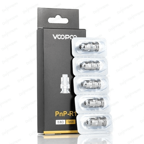 PnP Coil by VOOPOO — ALTERVAPE - Vape in style!