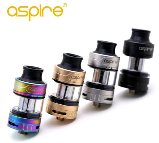 Cleito 120 by ASPIRE — ALTERVAPE - Vape in style!
