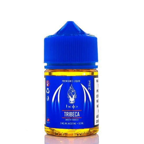Tribeca Shake by HALO — ALTERVAPE - Vape in style!