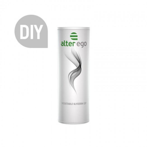 Customer VG (Vegetable Glycerin) by ALTER EGO — ALTERVAPE - Vape in style!