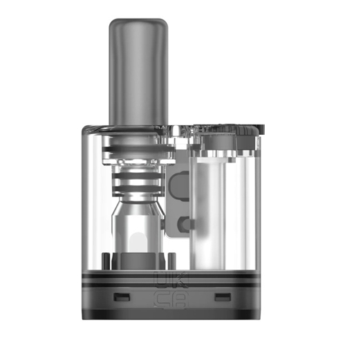 Cartridge Soul 0.6/1.0ohm 4ml - Geekvape by GEEK VAPE — ALTERVAPE - Vape in style!