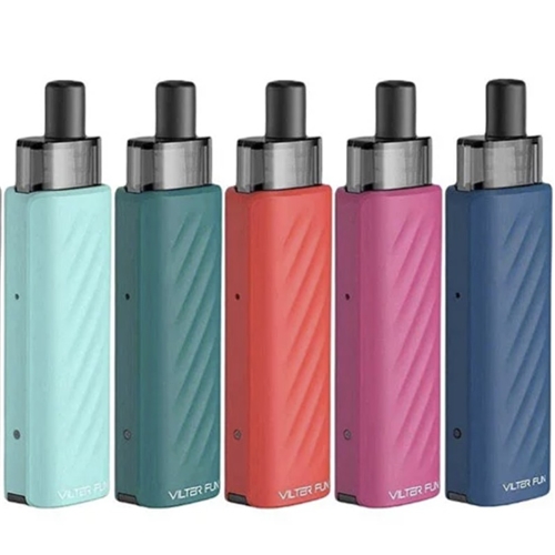 Aspire - Vilter Fun by ASPIRE — ALTERVAPE - Vape in style!