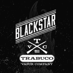 BlackStar Trabuco — ALTERVAPE - Vape in style!