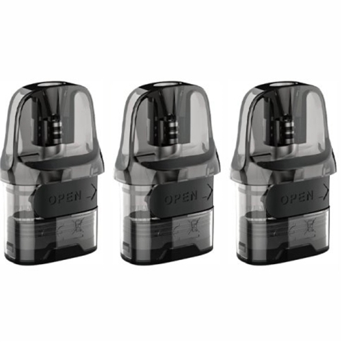 Cartridge Ursa Nano V2 (3pcs) by LOSTVAPE — ALTERVAPE - Vape in style!