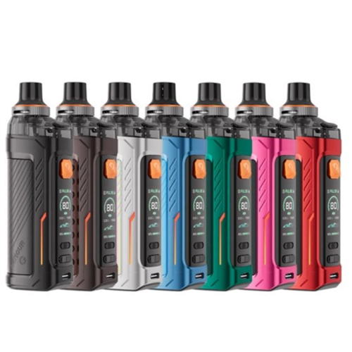 Armour G 3000mAh - Vaporesso by VAPORESSO — ALTERVAPE - Vape in style!