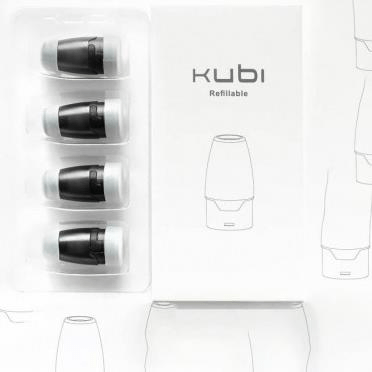 Kubi Coil — ALTERVAPE - Vape in style!