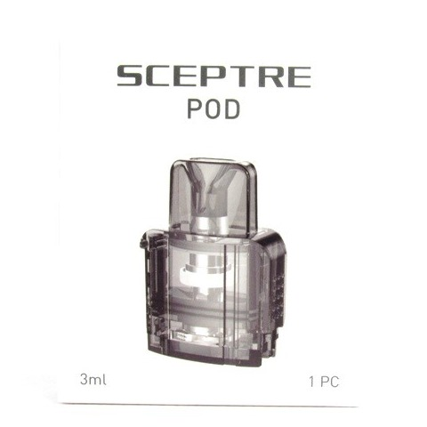 Cartridge Sceptre MTL 3ml - Innokin by INNOKIN — ALTERVAPE - Vape in style!