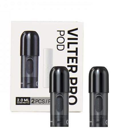 Cartridge Vilter Pro (1pcs) - Aspire by ASPIRE — ALTERVAPE - Vape in style!
