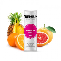 Tropical Feast by ALTER EGO — ALTERVAPE - Vape in style!