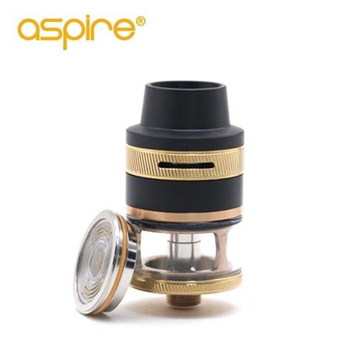 Revvo Tank by ASPIRE — ALTERVAPE - Vape in style!