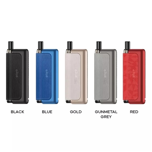 Kit eRoll Slim 2ml 13W 1500mAh/480mAh - Joyetech by JOYETECH — ALTERVAPE - Vape in style!