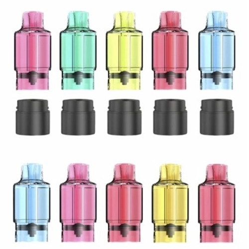 Pre-filled cartridge X-Line 15k 20mg (1pc) - X-Bar by XBAR — ALTERVAPE - Vape in style!