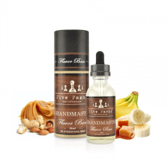 Grandmaster - Five Pawns by FIVE PAWNS — ALTERVAPE - Vape in style!