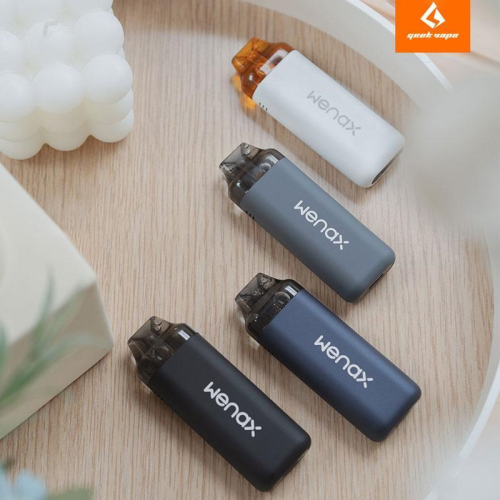GeekVape - Wenax C1 Pod Kit by GEEK VAPE — ALTERVAPE - Vape in style!