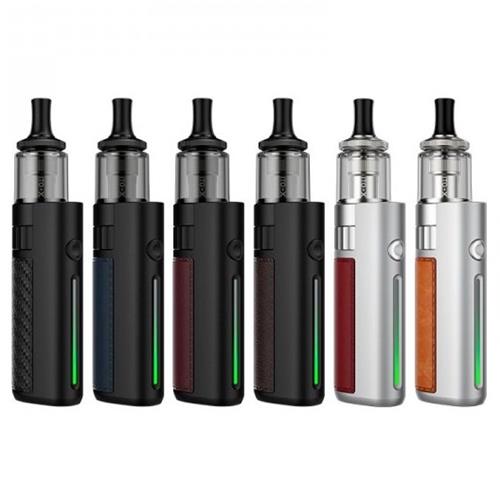 Voopoo - Drag Q by VOOPOO — ALTERVAPE - Vape in style!