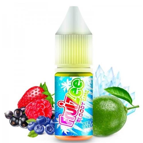 Bloody Lime 10ml — ALTERVAPE - Vape in style!