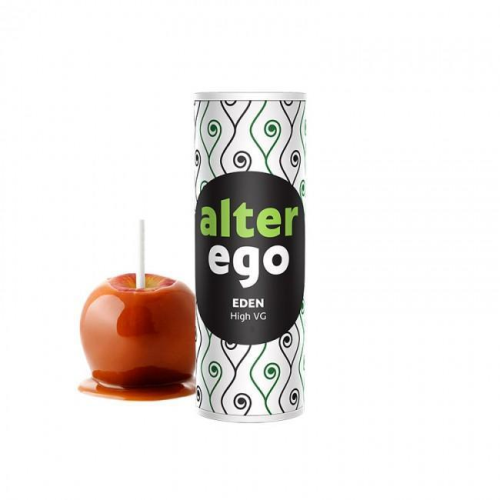 Eden by ALTER EGO — ALTERVAPE - Vape in style!