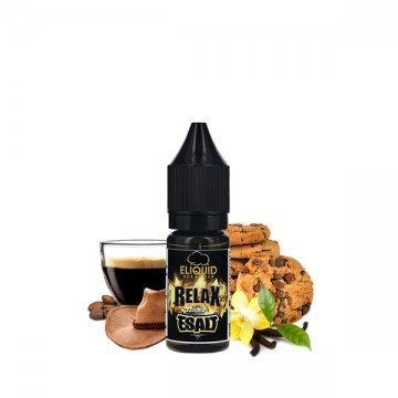 Relax by ELIQUID FRANCE — ALTERVAPE - Vape in style!