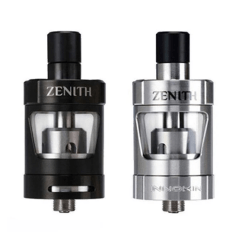 Zenith Tank by INNOKIN — ALTERVAPE - Vape in style!