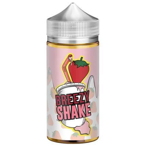 Breezy Shake — ALTERVAPE - Vape in style!
