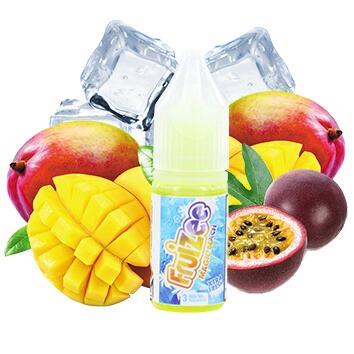 Magic Beach 10ml by ELIQUID FRANCE — ALTERVAPE - Vape in style!