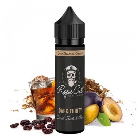 RopeCut - Dark Thirty by ROPECUT — ALTERVAPE - Vape in style!