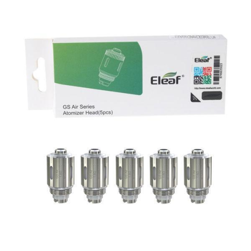 GS Coil by ELEAF — ALTERVAPE - Vape in style!