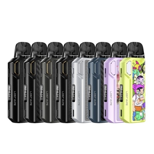 Thelema Elite DM45W - Lost Vape by LOSTVAPE — ALTERVAPE - Vape in style!