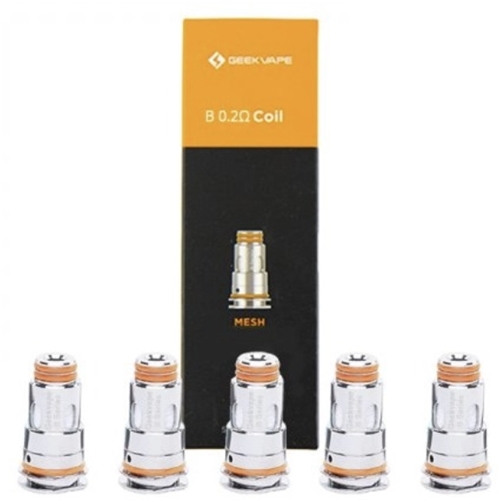 Aegis Boost Coil by GEEK VAPE — ALTERVAPE - Vape in style!