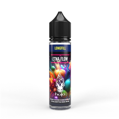 ETNA FLOW - Halo — ALTERVAPE - Vape in style!