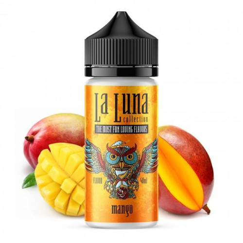 La Luna - Mango by LA LUNA — ALTERVAPE - Vape in style!